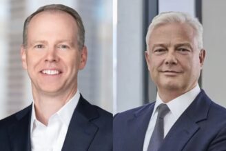 Nuveen köper Schroders för 120 miljarder kronor