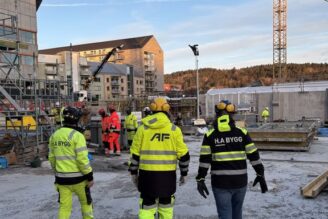 AF Gruppen köper Göteborgsbolag