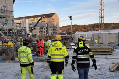 AF Gruppen köper Göteborgsbolag