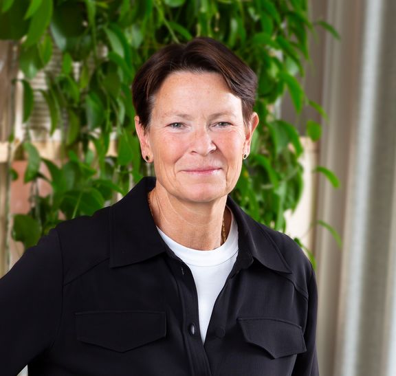 Catarina Fritz till Alecta Fastigheters styrelse
