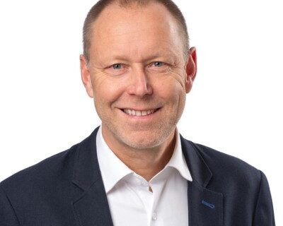 Svenska Handelsfastigheter får ny regionchef