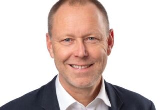 Svenska Handelsfastigheter får ny regionchef