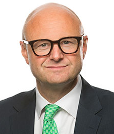 Hemvändaren: Fastighetsprofilen om Östgötamarknaden