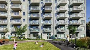 Skanska introducerar verktyg för social hållbarhet