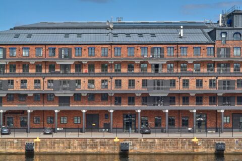 Bukowskis flyttar sitt huvudkontor