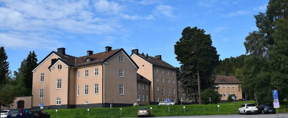 Diös säljer anstaltsprojekt i Östersund