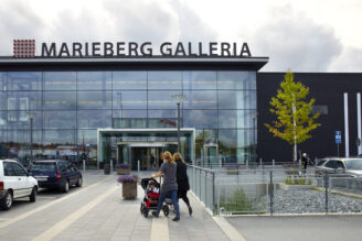 Elgiganten i Örebro öppnar ny butik i Marieberg Galleria