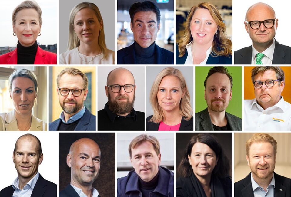 Idag stänger anmälan – säkra din plats nu