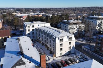 Titania köper resterande hälft av JV-ägt bolag