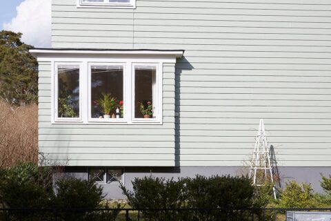 Bostadspriserna upp 1,6 procent i februari