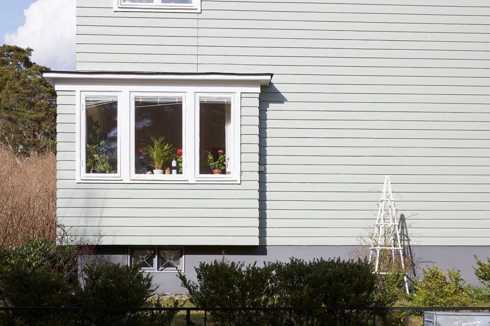Bostadspriserna upp 1,6 procent i februari
