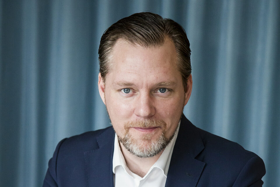 Günther Mårder förvärvar aktier i Prisma