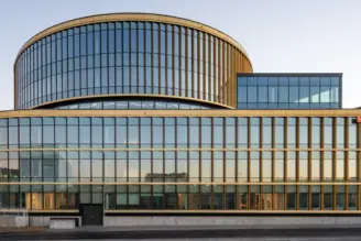 NCC om flytten av huvudkontoret till Bromma