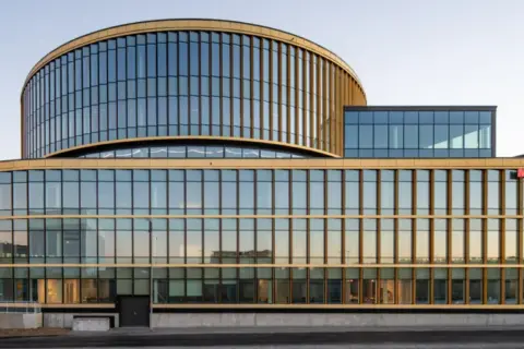 NCC om flytten av huvudkontoret till Bromma