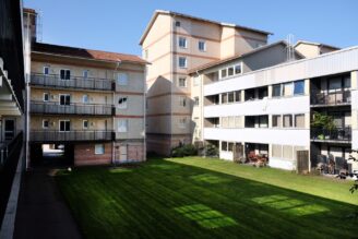 Brinova förvärvar bostads- och projektfastigheter
