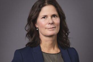 Ann-Sofie Lindroth blir ny CFO för Cibus Nordic Real Estate