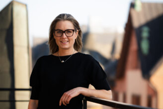 ”Hållbarhet styr vilka investeringar Genova gör”