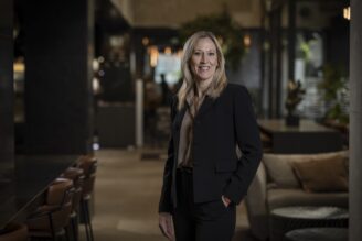Vasakronan hyr ut helt hus i Stockholm