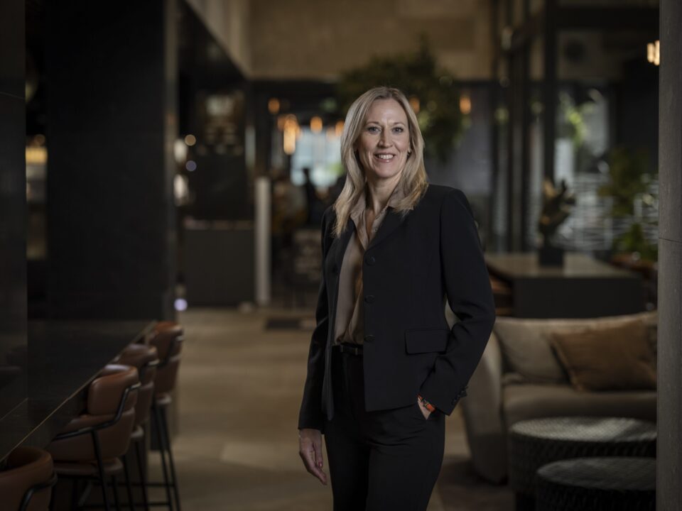 Vasakronan hyr ut helt hus i Stockholm