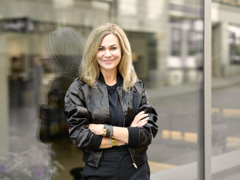 Retail handlar om människor – det har det alltid gjort