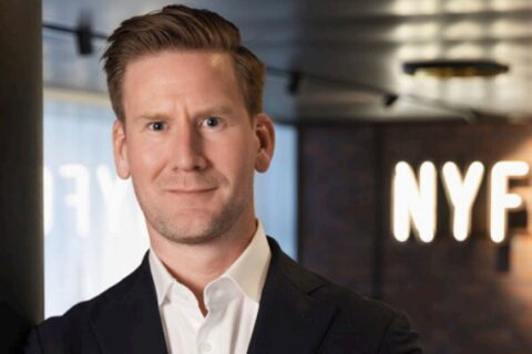 Så vill Nyfosa utveckla sin norska portfölj