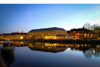 Strawberry växer i Sydsverige med två nya hotell