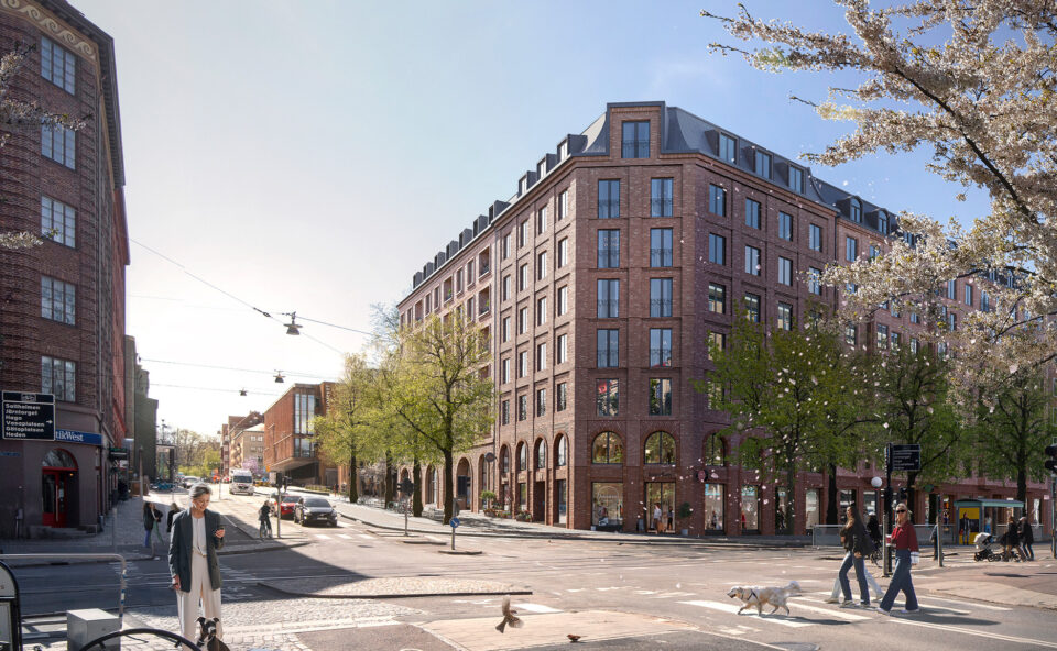 Markanvisningen för Cirkustomten förlängs igen