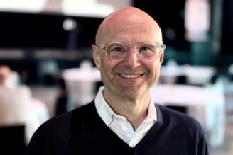 David Dahlgren: ”Lätt att köpa och växa fort”