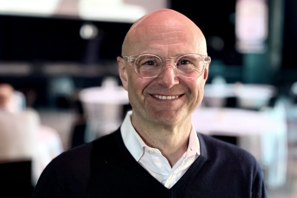 David Dahlgren får lämna som vd för Gladsheim Fastigheter