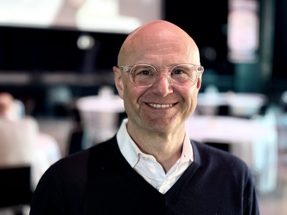 David Dahlgren: ”Lätt att köpa och växa fort”