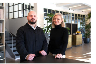 Arkitekter kan höja värdet på befintliga fastigheter – genom ombyggnation