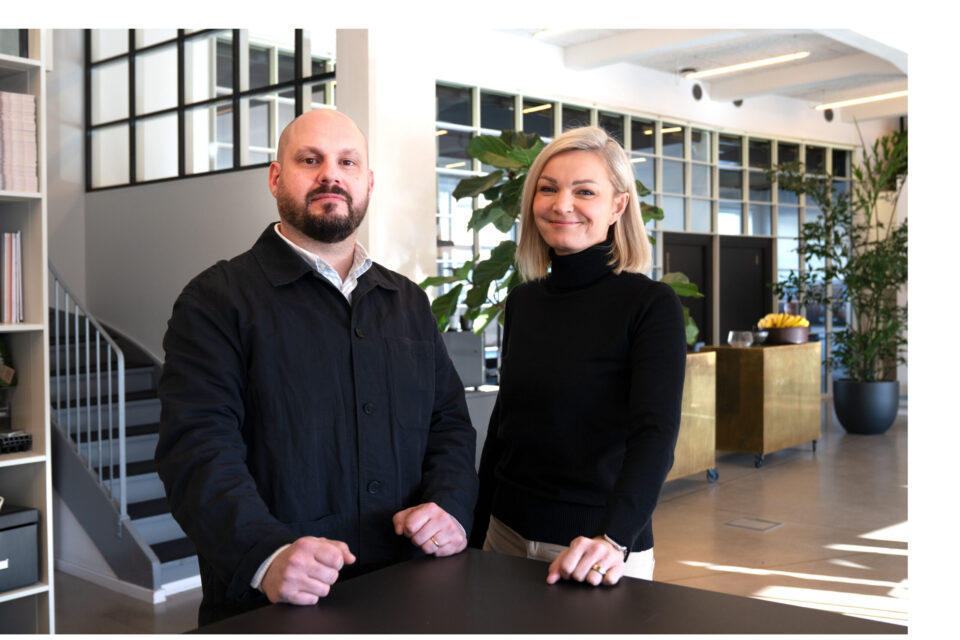Arkitekter kan höja värdet på befintliga fastigheter – genom ombyggnation