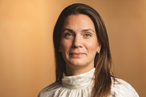 Hon är Einar Mattsons nya vd