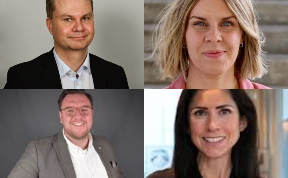 Sjuhärad: Vilka blir valårets viktigaste frågor?