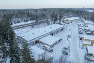 Frentab Fastigheter gör nytt förvärv
