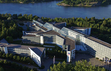 Fortifikationsverket köper fastighet för 3,5 miljarder