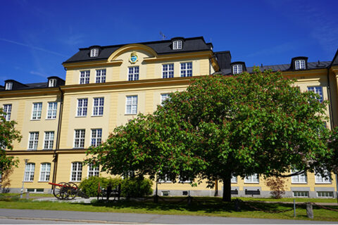 Brinova förvärvar bostadsfastigheter i Hässleholm​