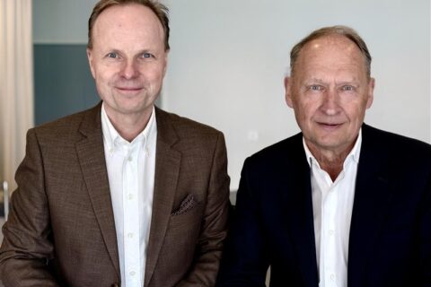 Här är Bockasjös nya vd: ”Drömrekrytering”