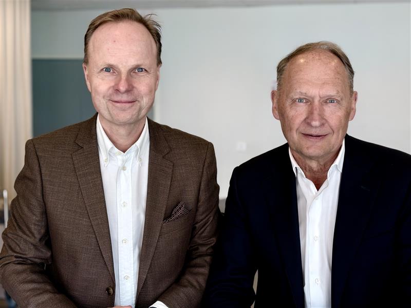 Här är Bockasjös nya vd: ”Drömrekrytering”