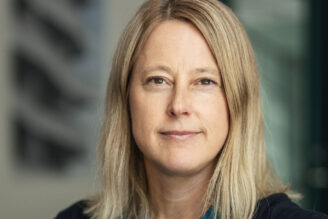 ”De nya kraven driver hela branschen framåt”