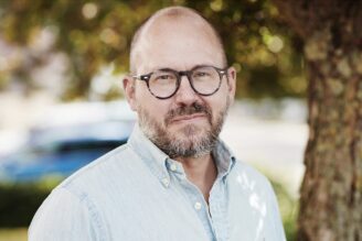 Förändring i Catenas ledningsgrupp