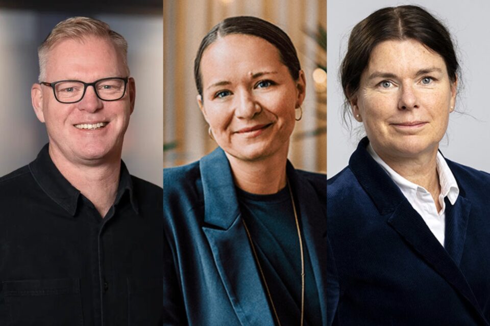 Är branschen redo att växla upp?