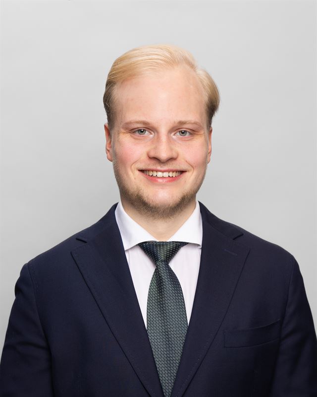 Sehlhall stärker organisationen med affärsanalytiker