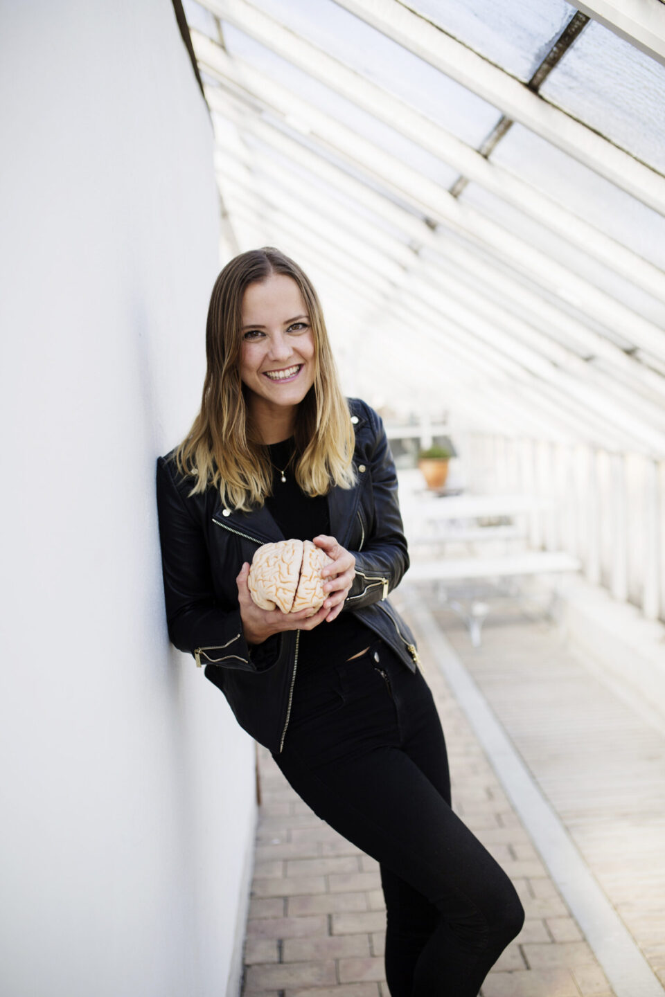 Gospic avslutar fullmatad proptech-dag
