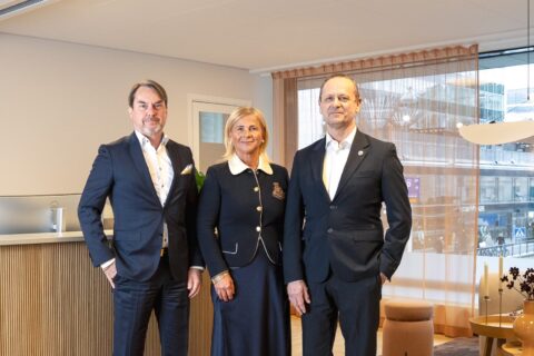 Coeli Real Estate lanserar nytt affärsområde