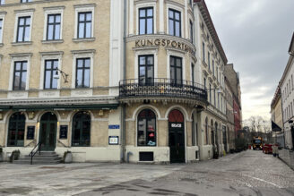 Skruvade satsningen går i graven i centrala Göteborg