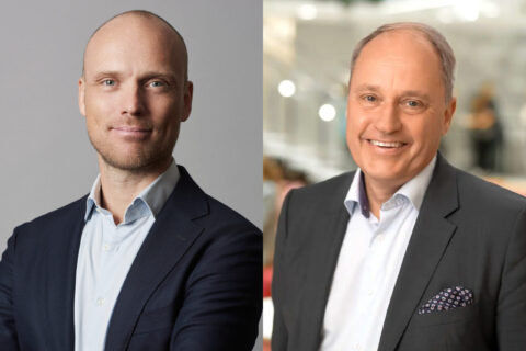 Klöverns tillväxtplaner efter vd-bytet: ”Mycket aktiva i marknaden”