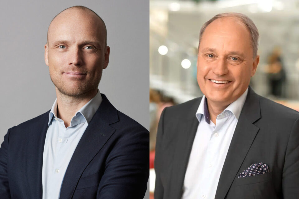 Klöverns tillväxtplaner efter vd-bytet: ”Mycket aktiva i marknaden”