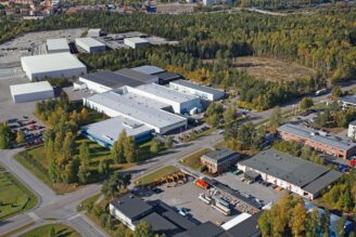 Mileway tecknar stort avtal med försvarskoncern