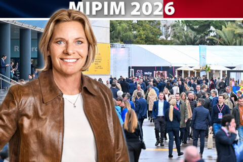 Atrium Ljungbergs vd jagar nya affärer när Stockholm åter lockar internationellt kapital